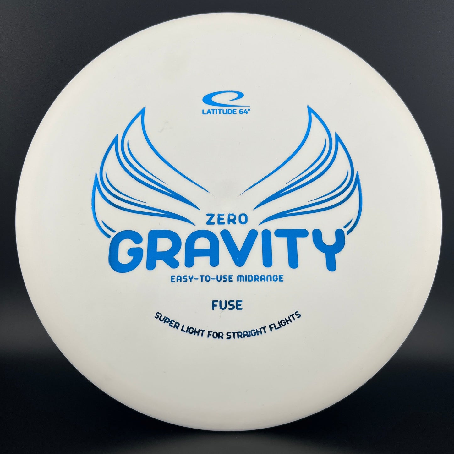 Zero Gravity Fuse - First Run