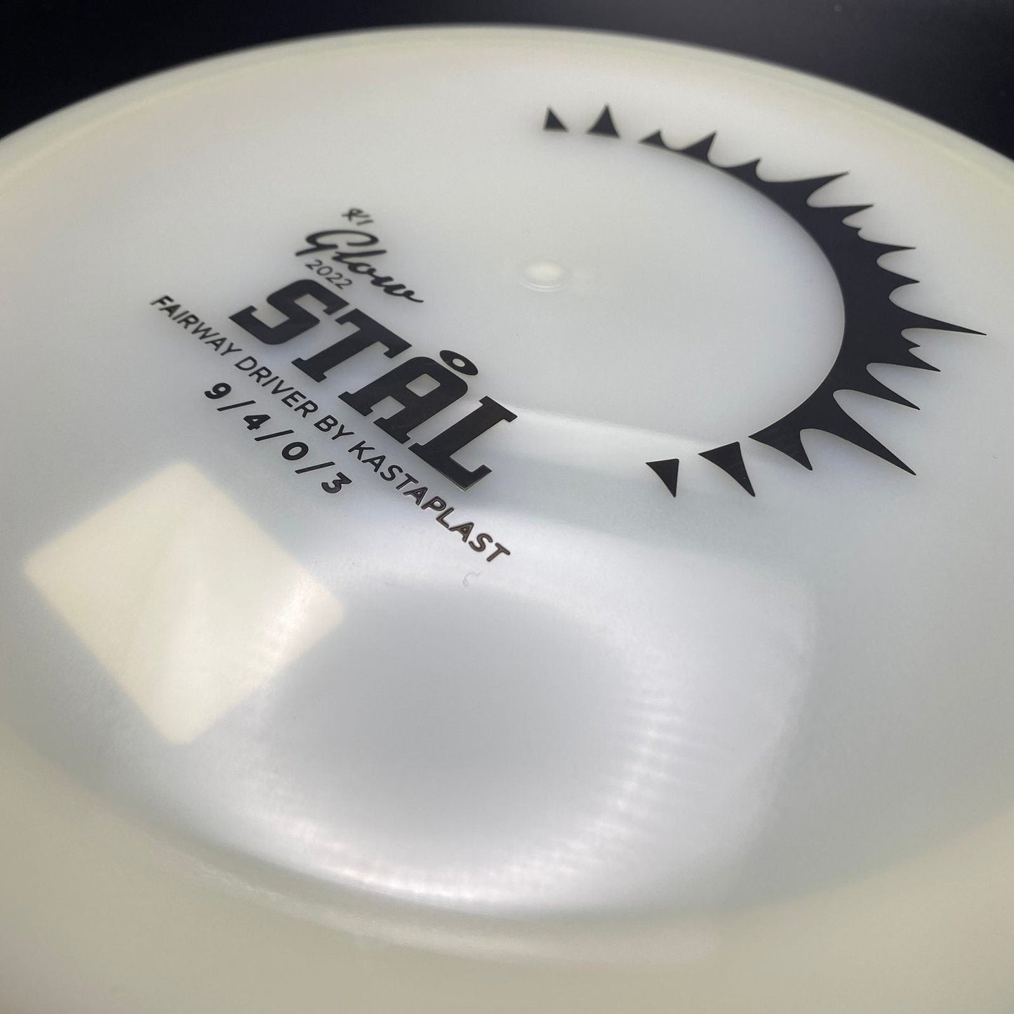 K1 Glow Stal 2022