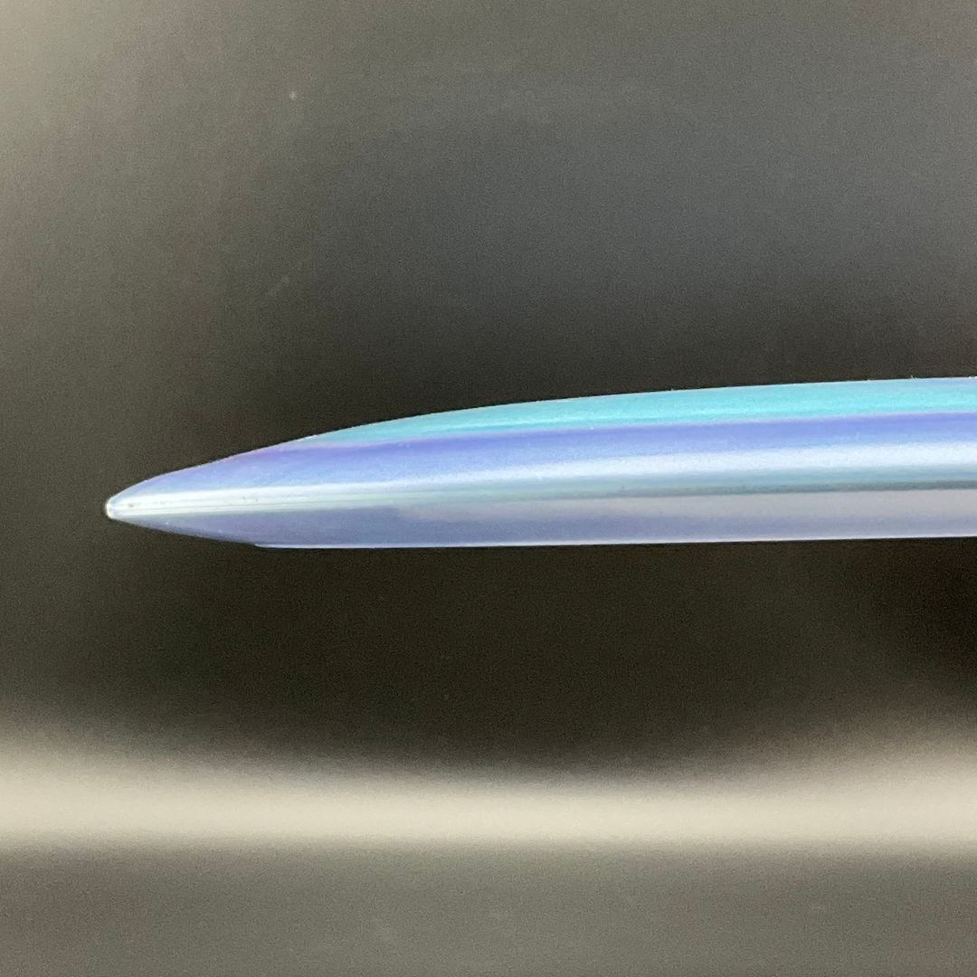 Swirl ESP Scorch - 2021 Test Flight!