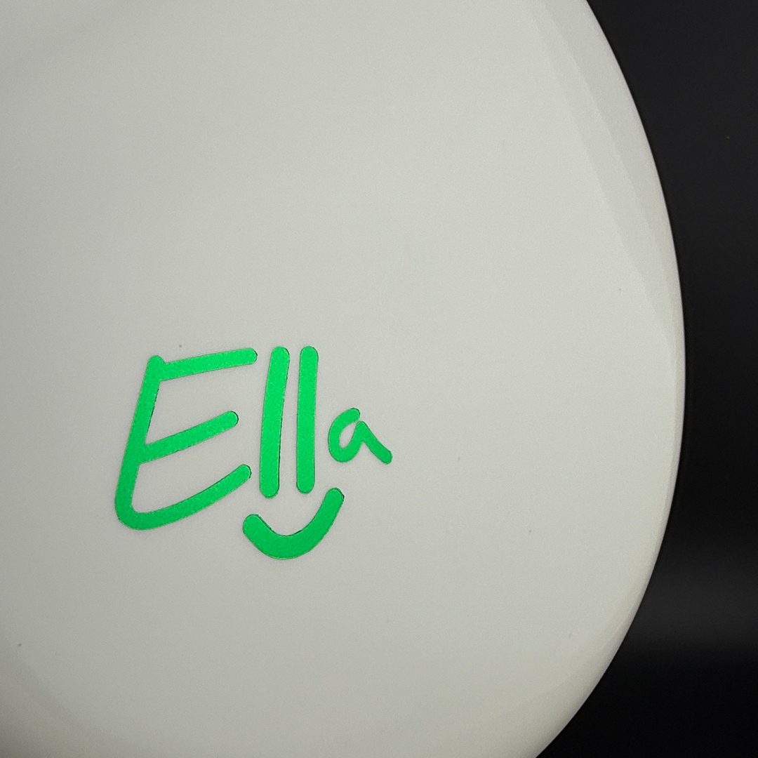 S-Line P3X - Ella Hansen Smiley Face