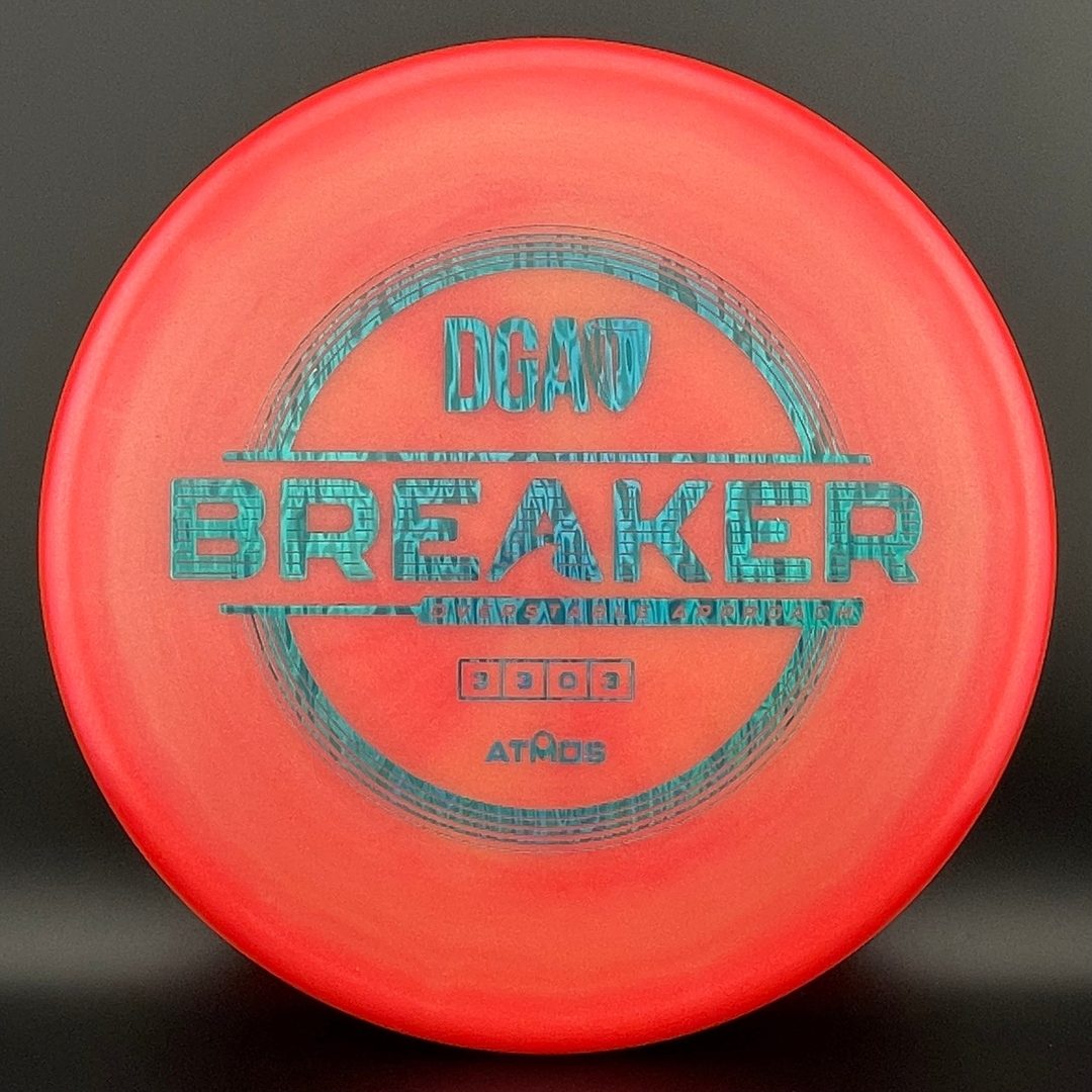 Atmos Breaker