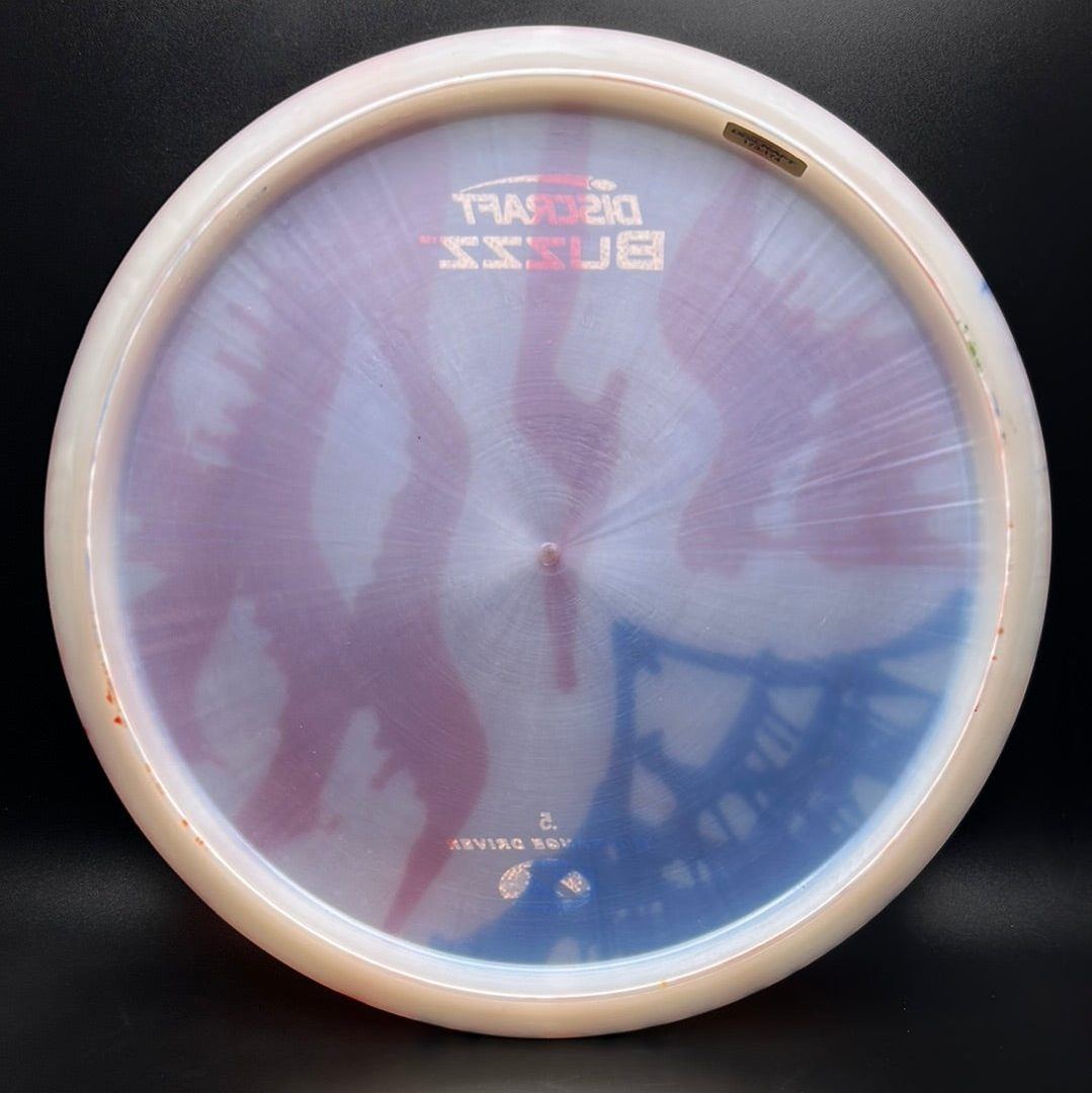 Fly Dye Z Buzzz