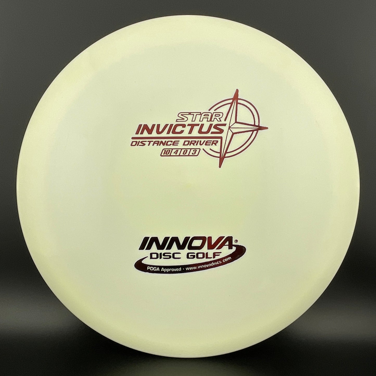 Star Invictus - Distance Driver