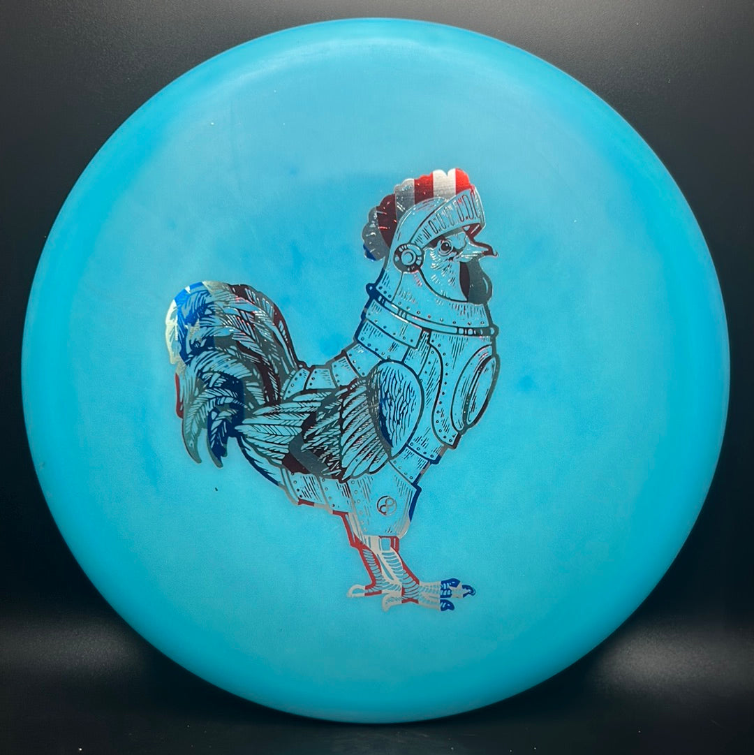 Color Glow C-Blend Anubis - X-Out