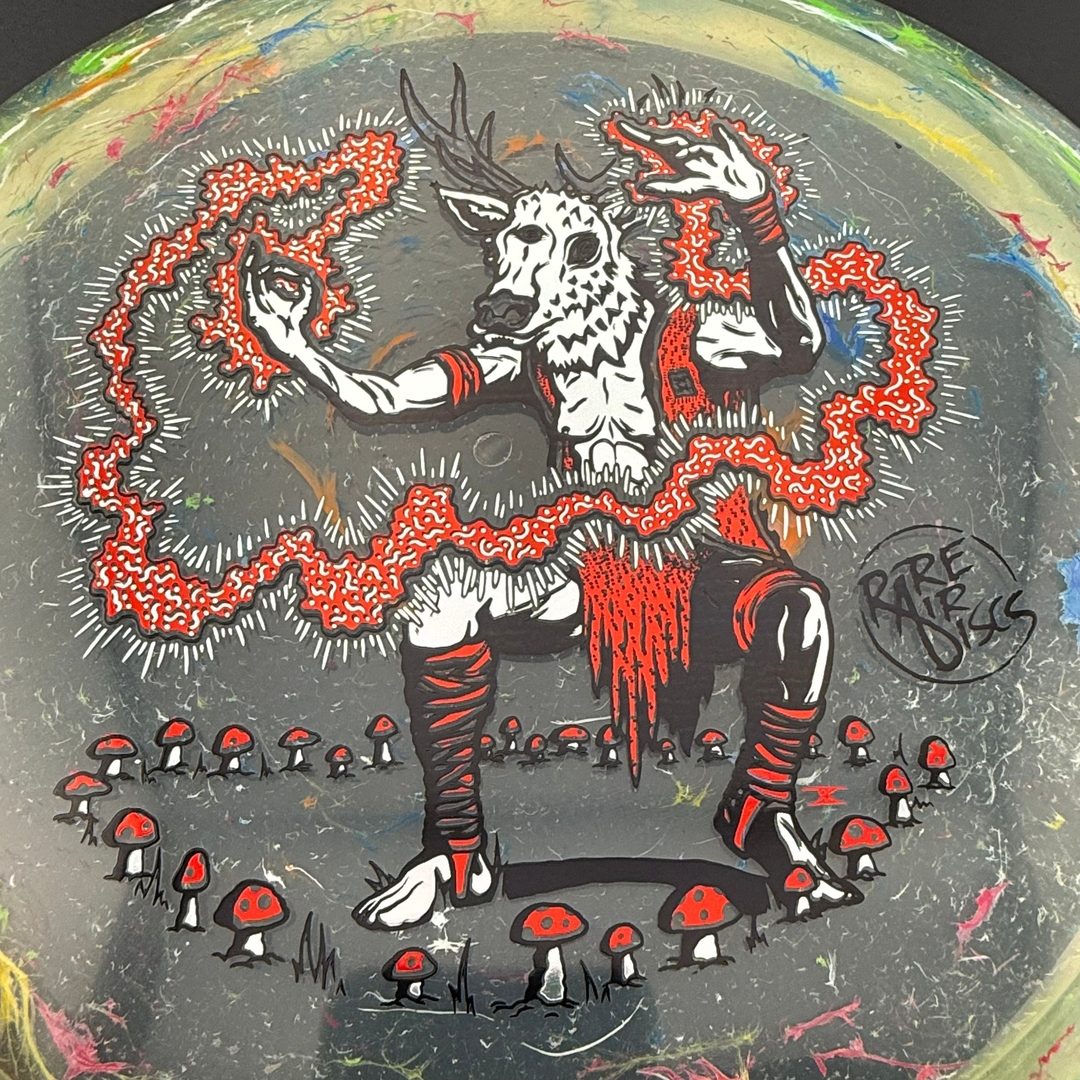 Jawbreaker Z FLX Cicada - Elk Man 2.0 by Ripper Studios