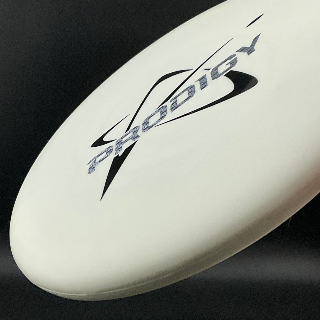 PA-3 (300 Glow) - Dual-Tone Lockup Logo