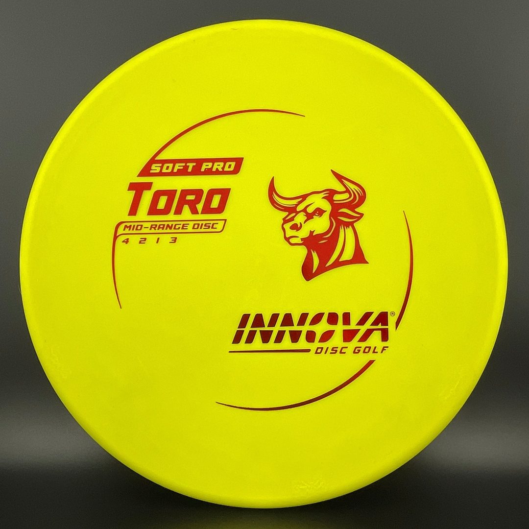 Soft Pro Toro