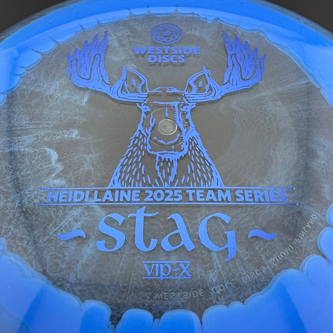 VIP-X Ring Stag - Heidi Laine 2025 Team Series