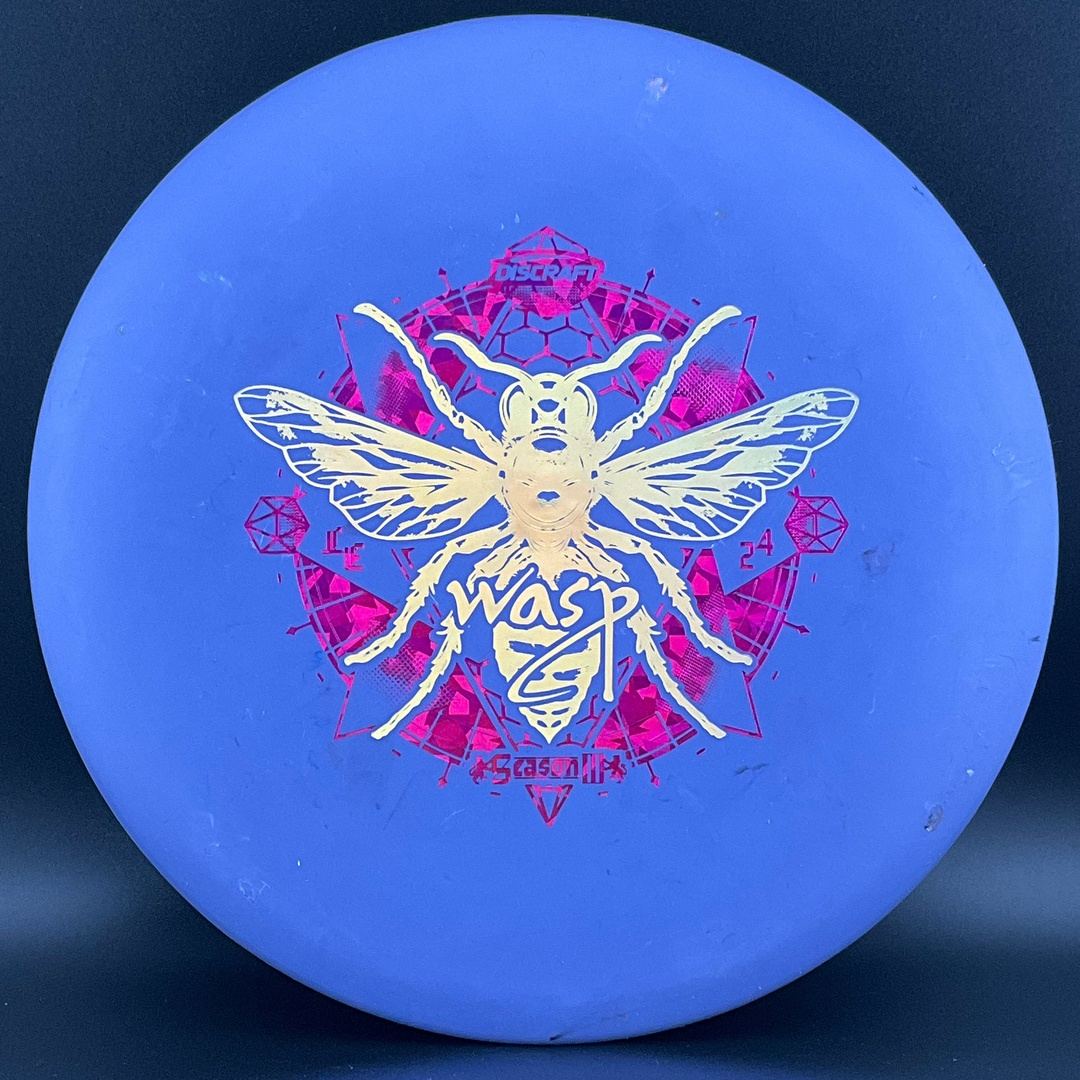 Jawbreaker Glo Wasp - 2024 Ledgestone Season 3