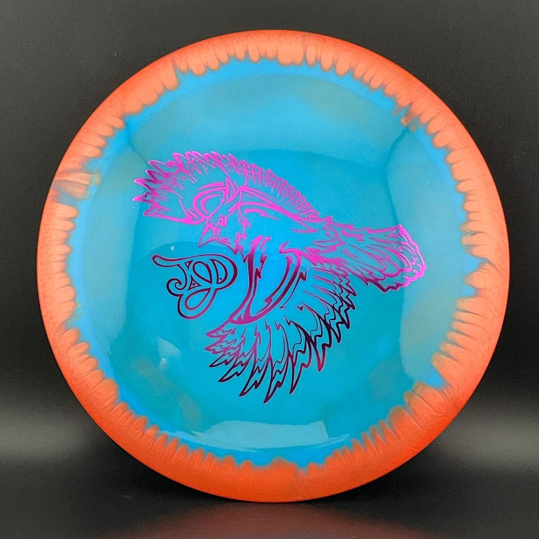 Sirius Helio Scorpius (SSRP 1.1) - "TeeJay" - TJ Grobman Team Rare Air