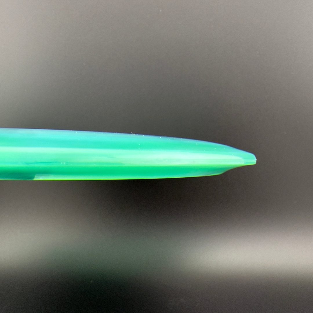 Z Swirl Cicada - JomezPro Tour Series 2025