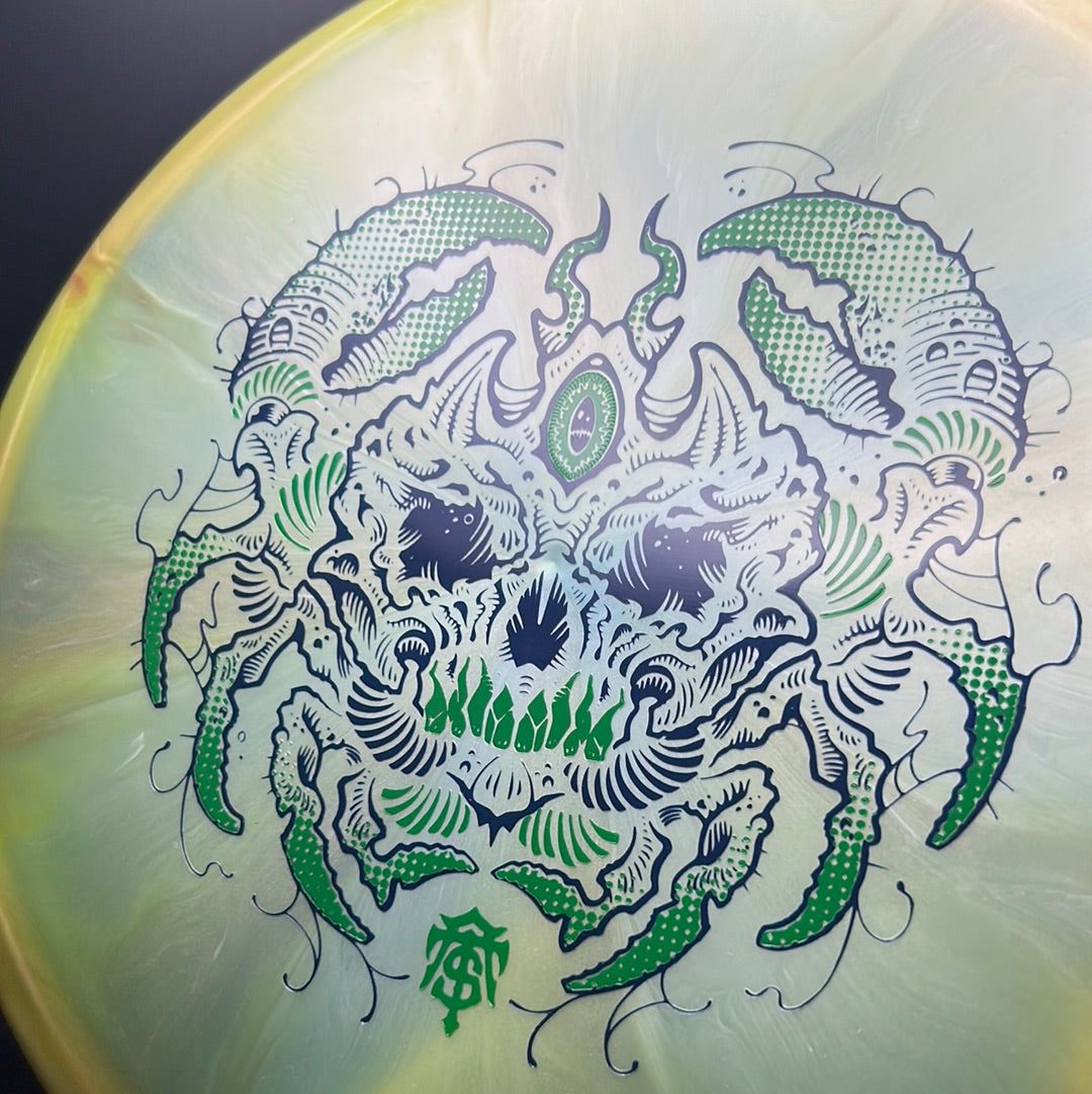 Nebula Ethereal Pathfinder - "Crabby Pathy" 1/300