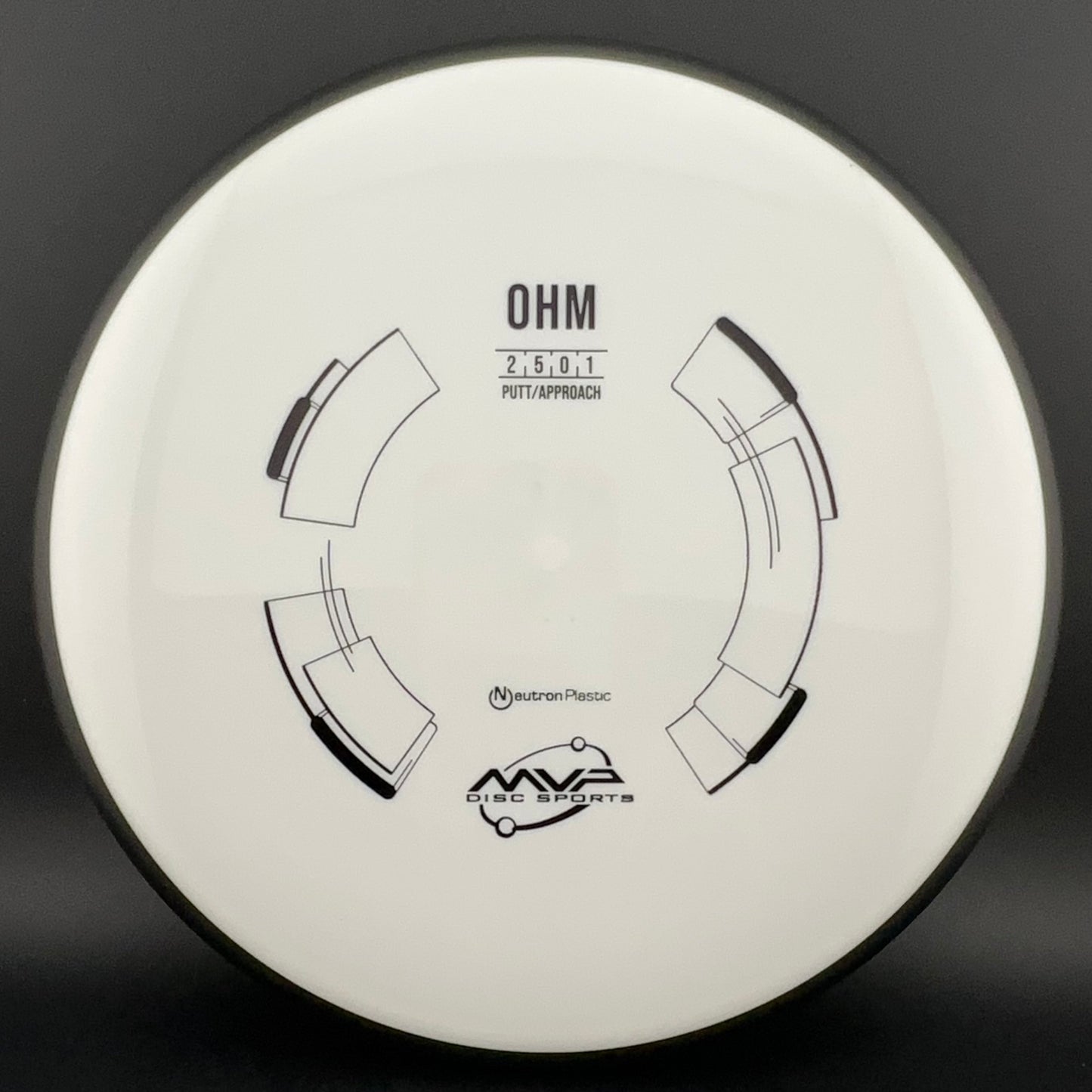 Neutron Ohm