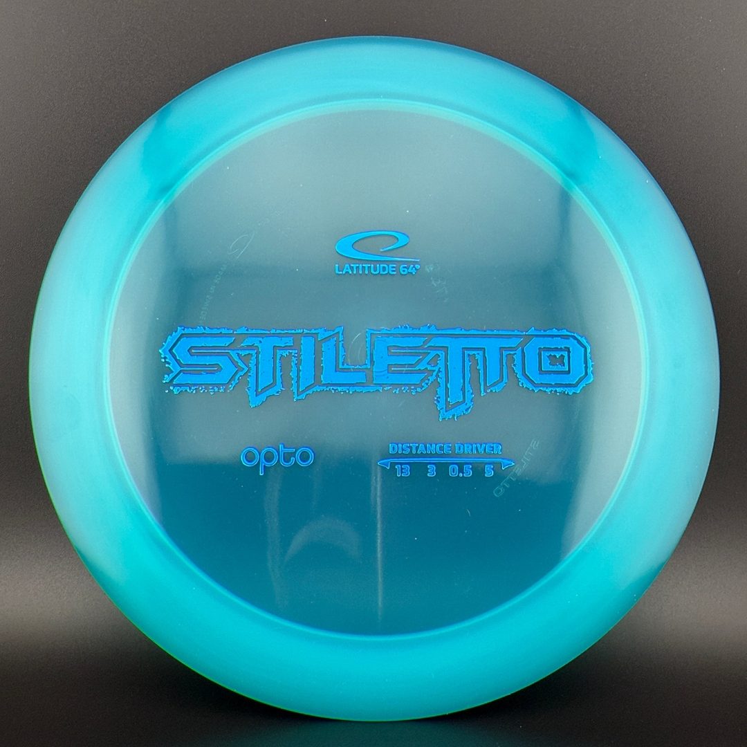 Opto Stiletto