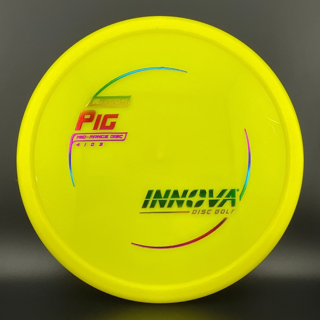 R-Pro Pig