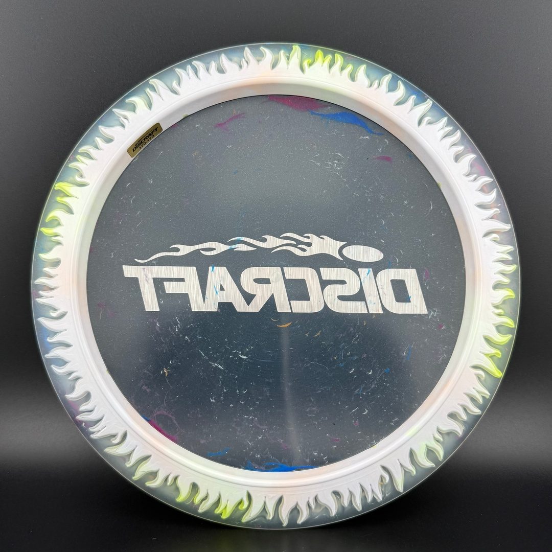 Jawbreaker Z Flame Scorch - Limited Edition