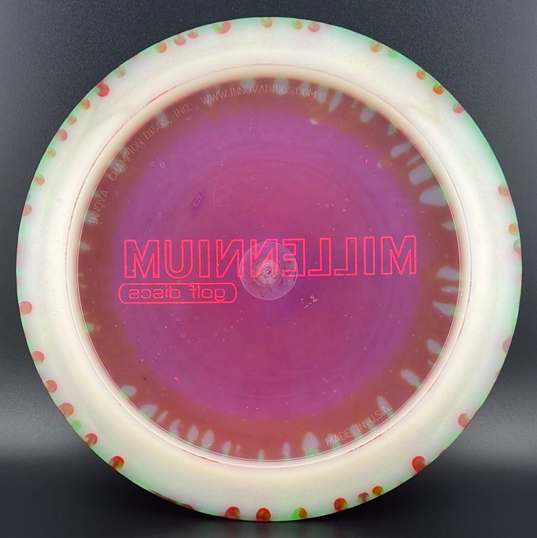 Quantum Falcon (1.1 First Run) - Dyed