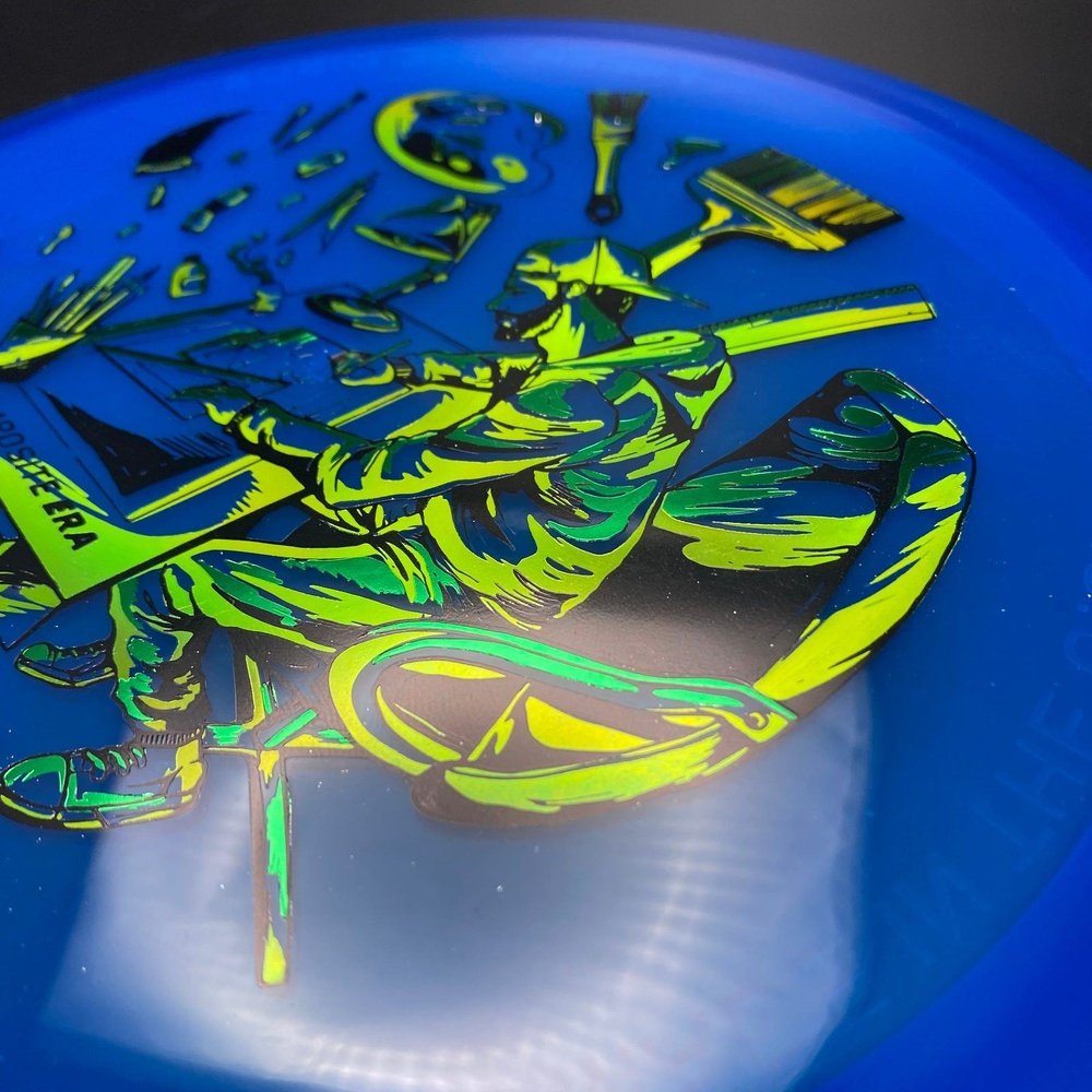 Signature Composite Era - Drew Gibson