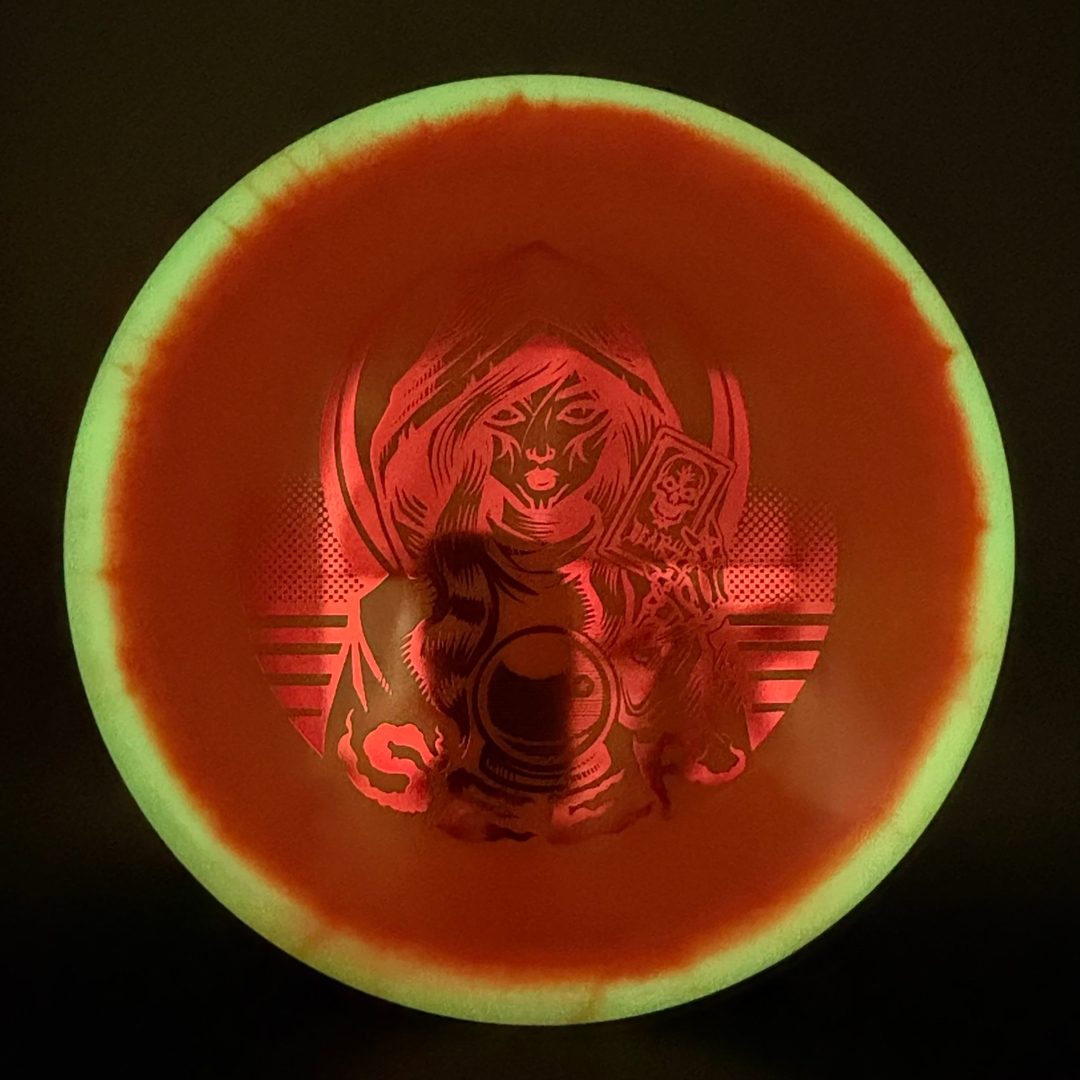 VIP Moonshine Orbit Seer - Changes