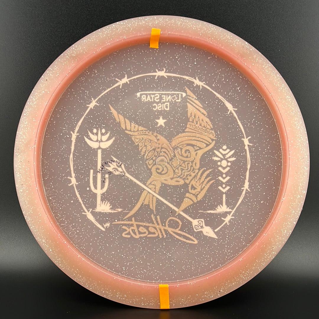 Founders Glow Mockingbird - Jake Heebs Tour Series 2024