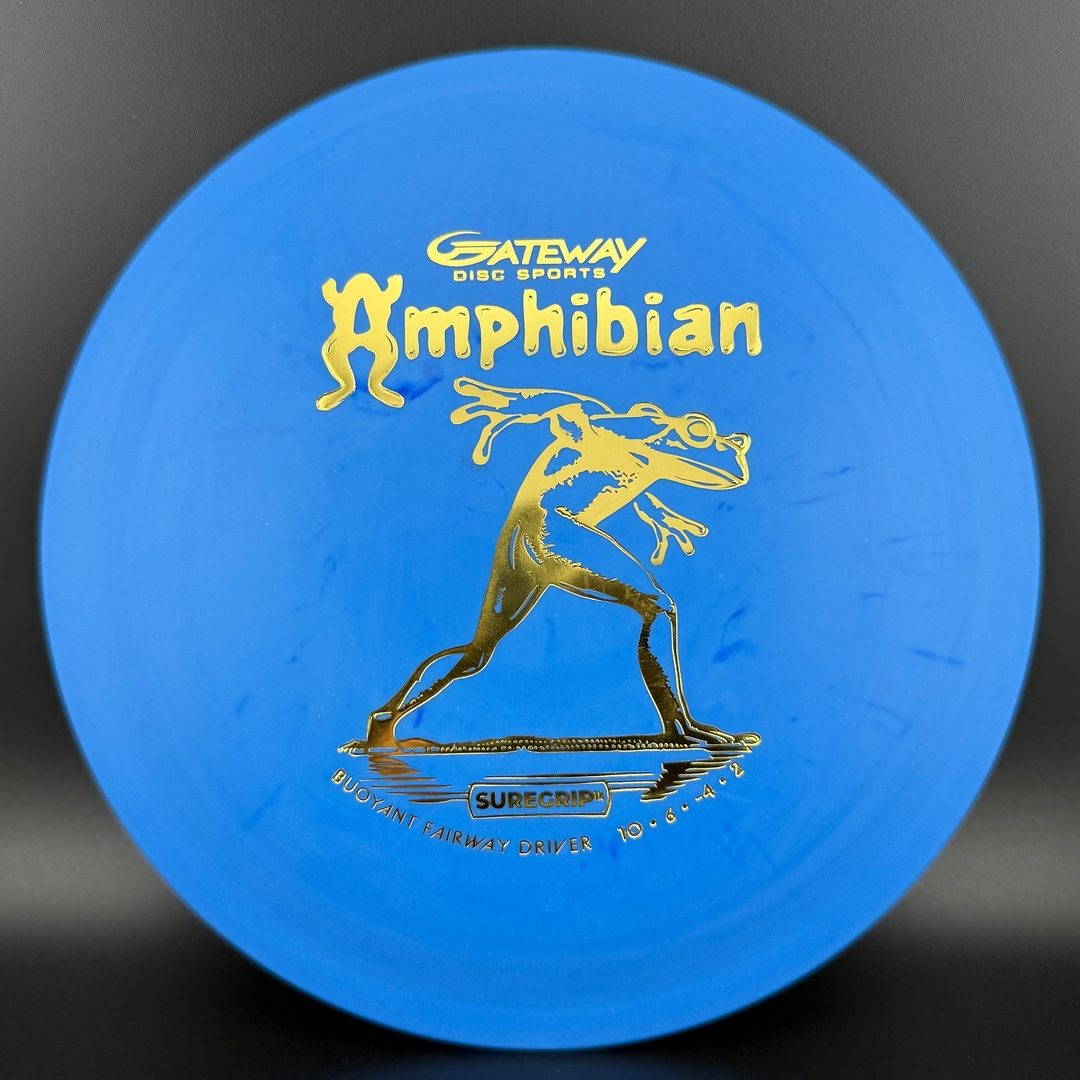 Suregrip Amphibian