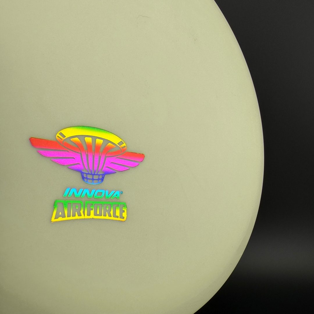 Proto Glow KC Pro Roc (Flat Top) - Air Force