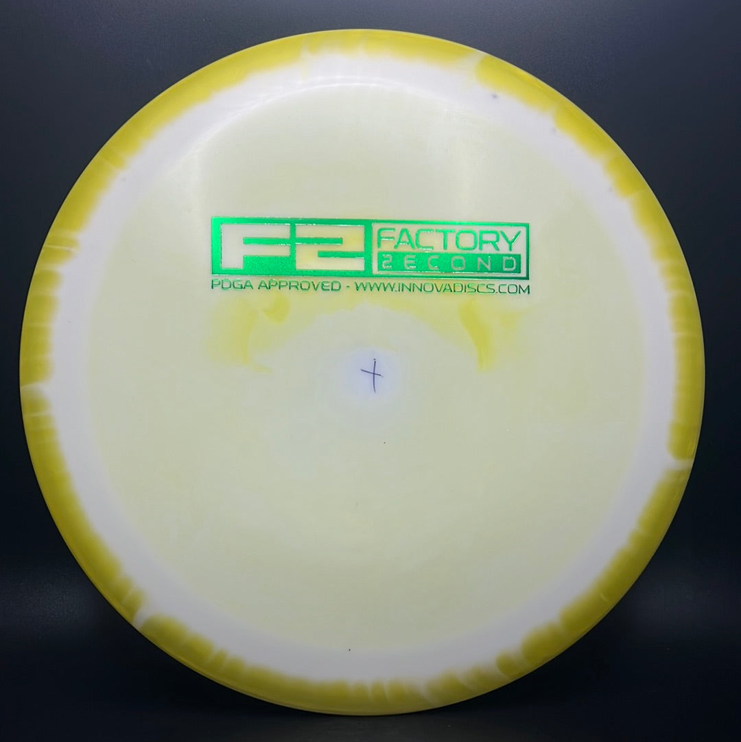 Halo Star Tern - F2