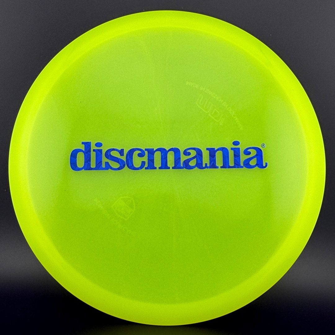 Color Glow C-Line MD1 - Bar Stamp