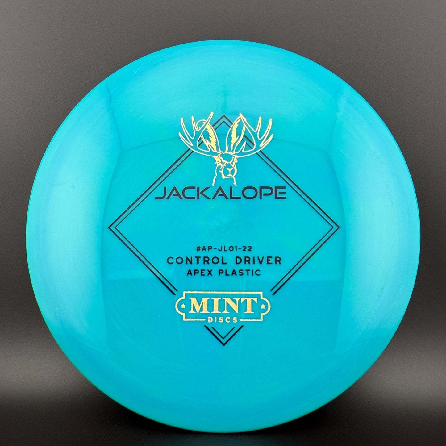 Apex Jackalope - 2022 First Run