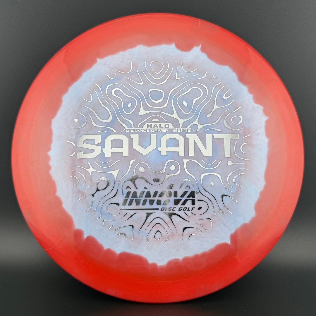 Halo Star Savant