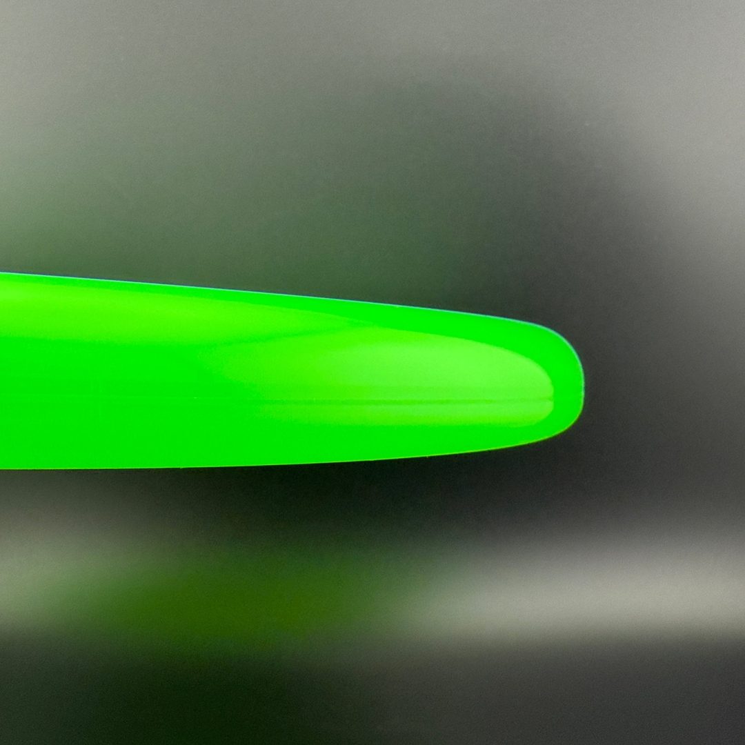 K1 Berg - "HeisenBERG" by Skeet Designs - Poison Green 1/50