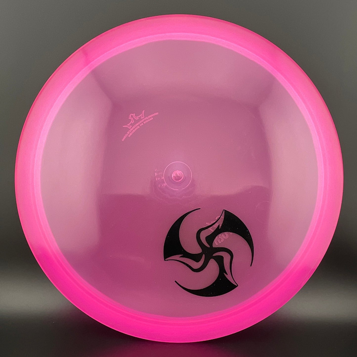 Lucid Ice Emac Truth - Mini Huk Lab TriFly