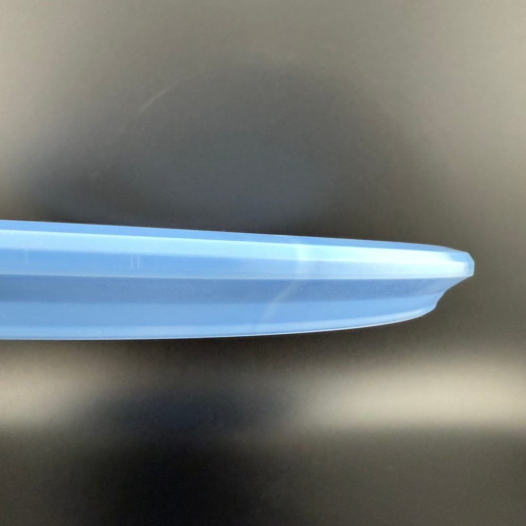 Lux Vapor Mutant - Official Tri-Fly Huk Dyed