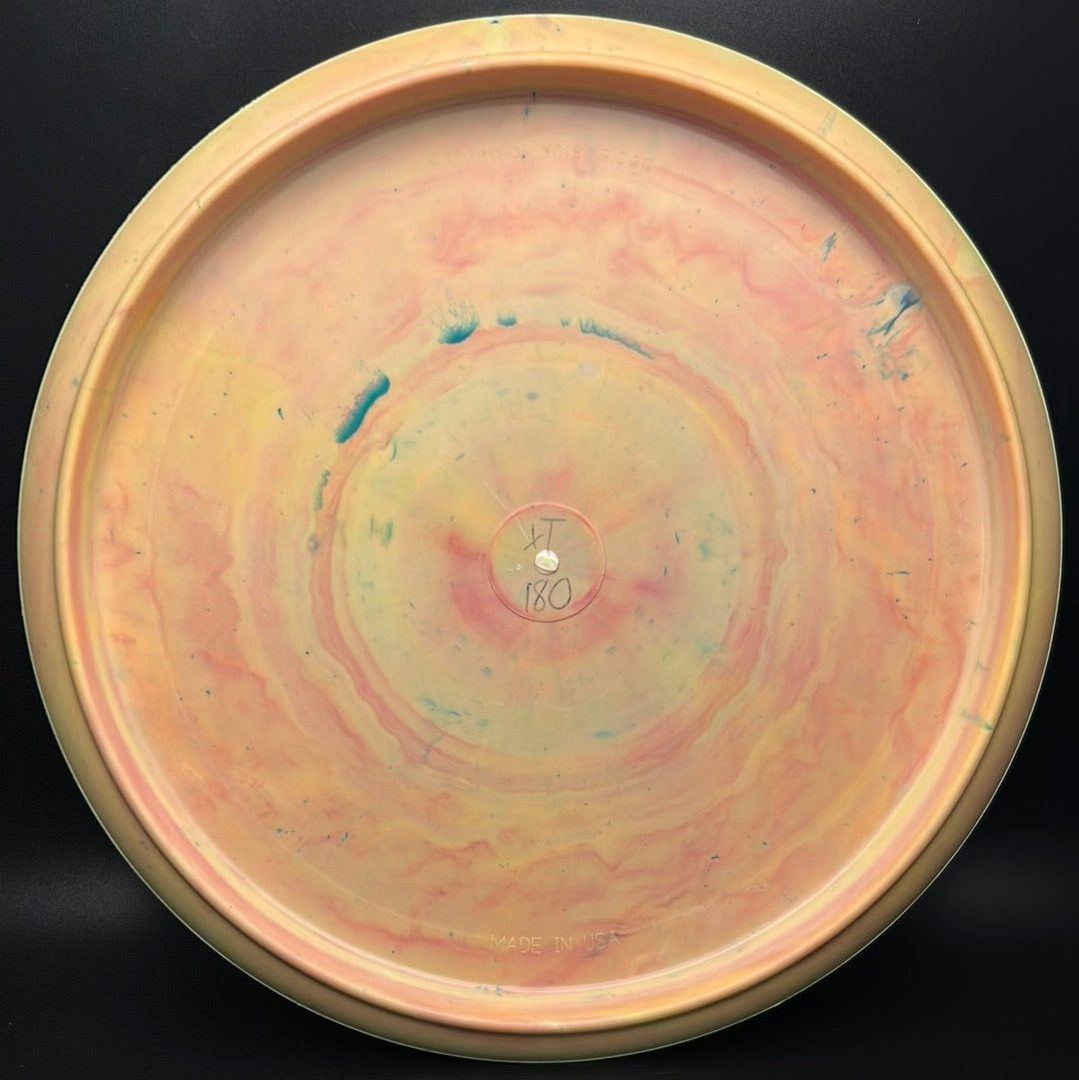Galactic XT Wombat3 - Limited XXL Marm O Set Stamp