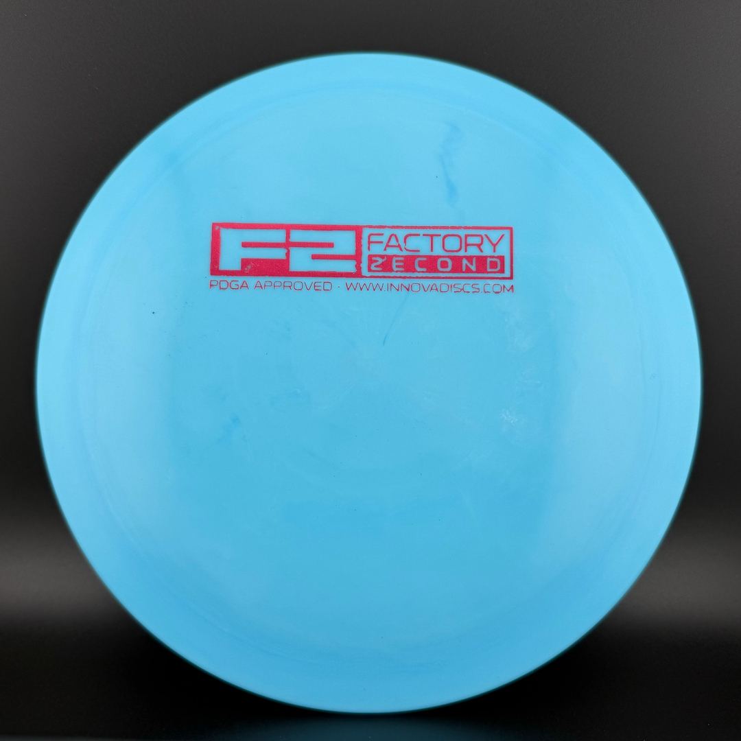 Star Banshee - F2