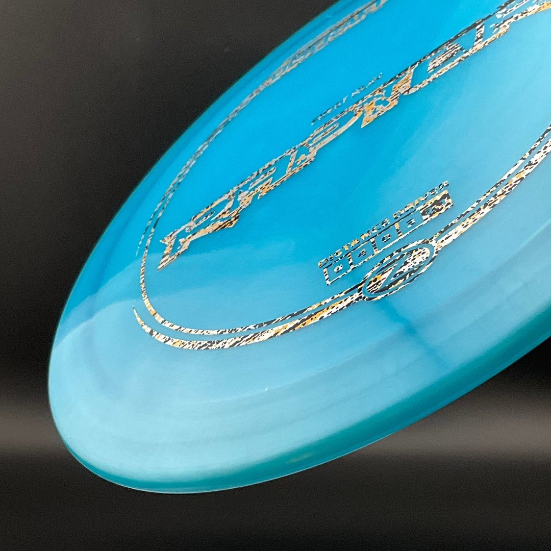 Z Raptor - 2018 First Run!