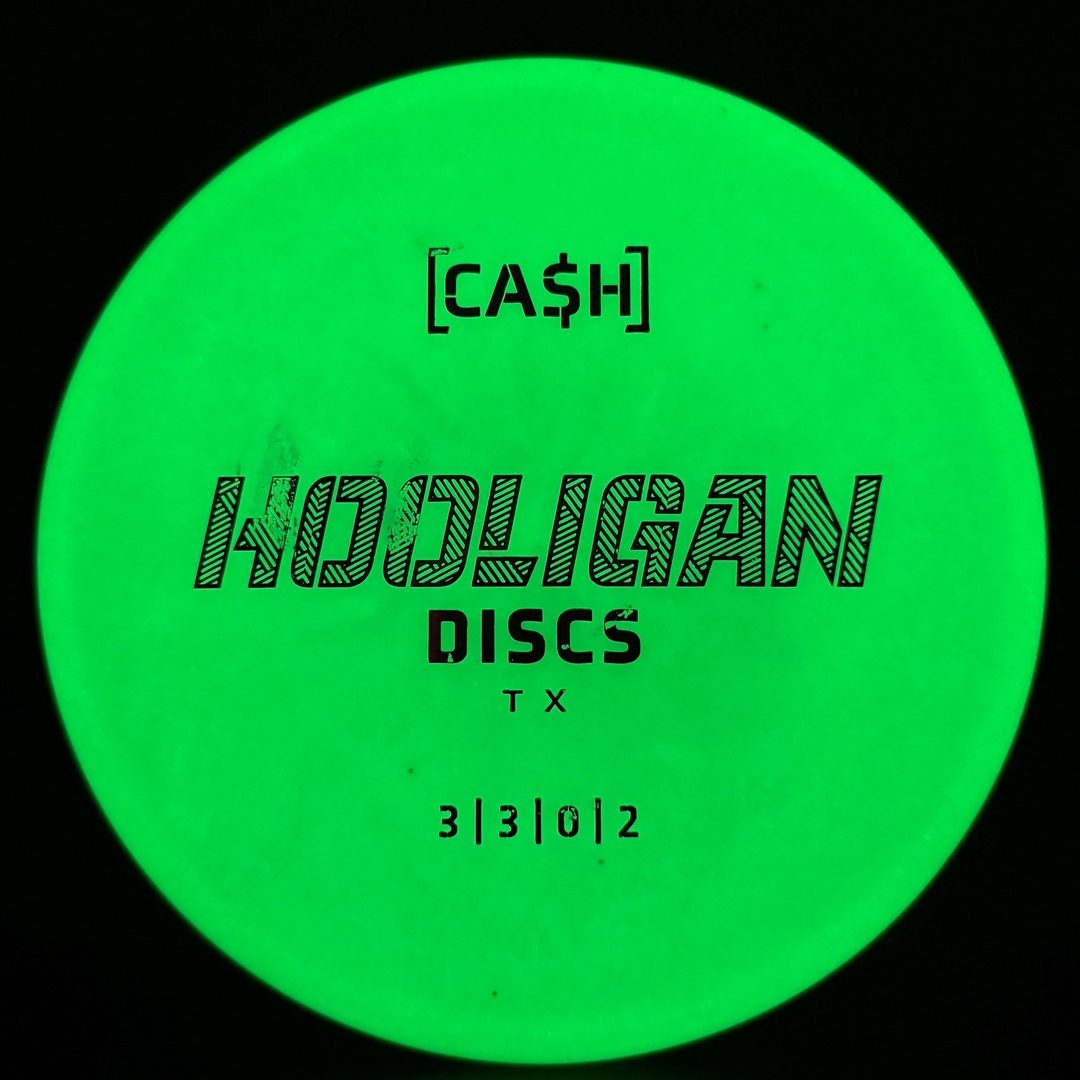 Primo Color Glow Cash