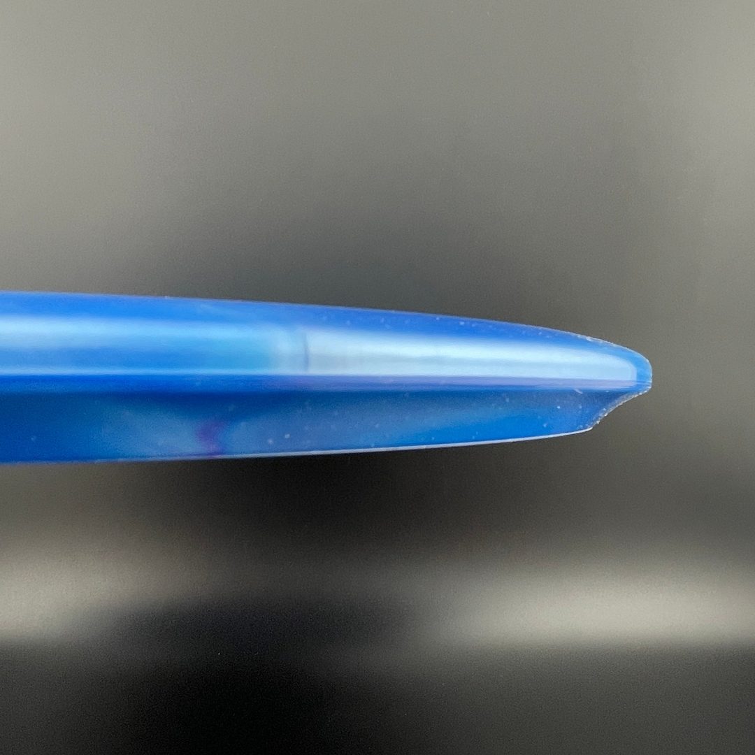 Titanium Swirl Buzzz