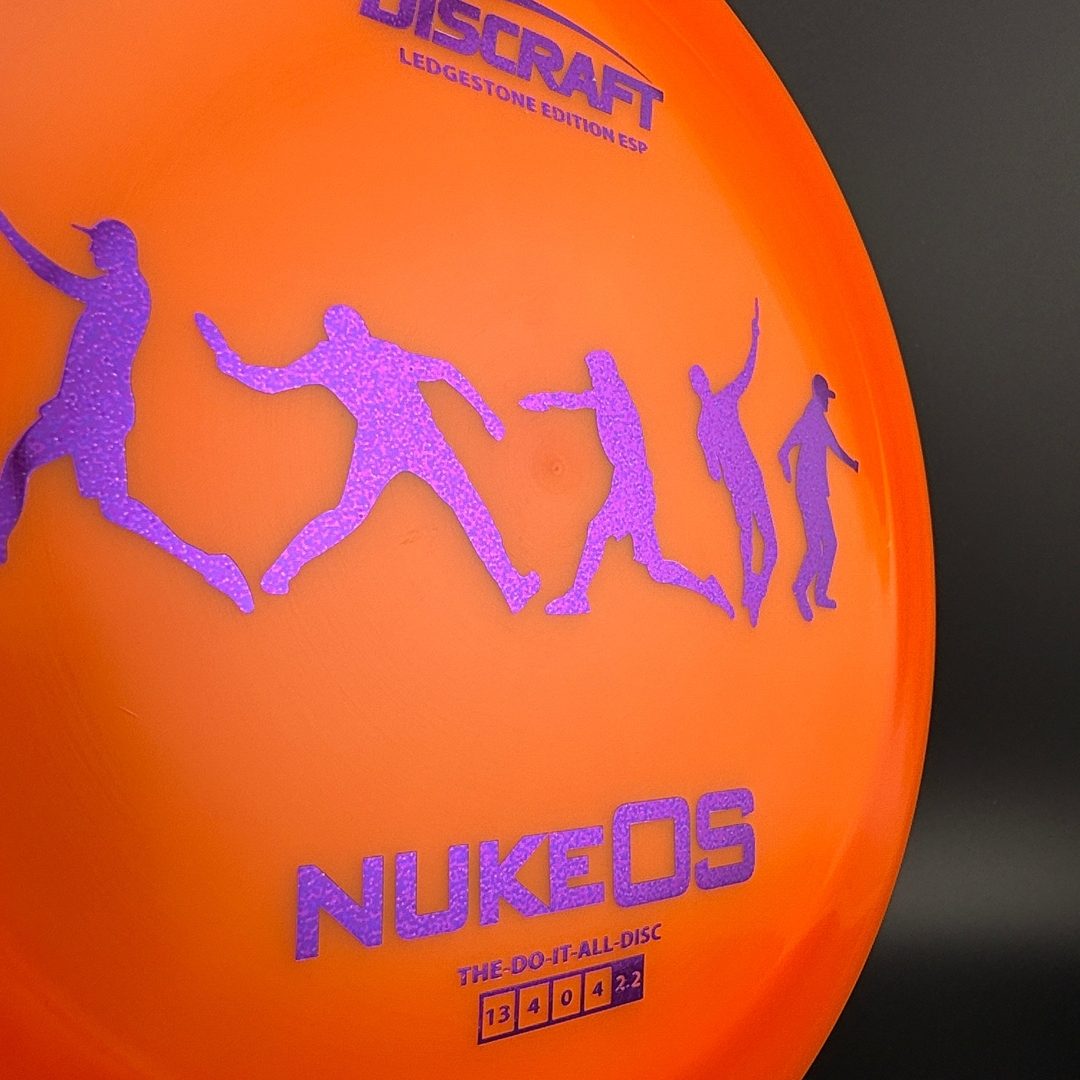 Solid Lightweight ESP Nuke OS - Ledgestone 2025 Season 1