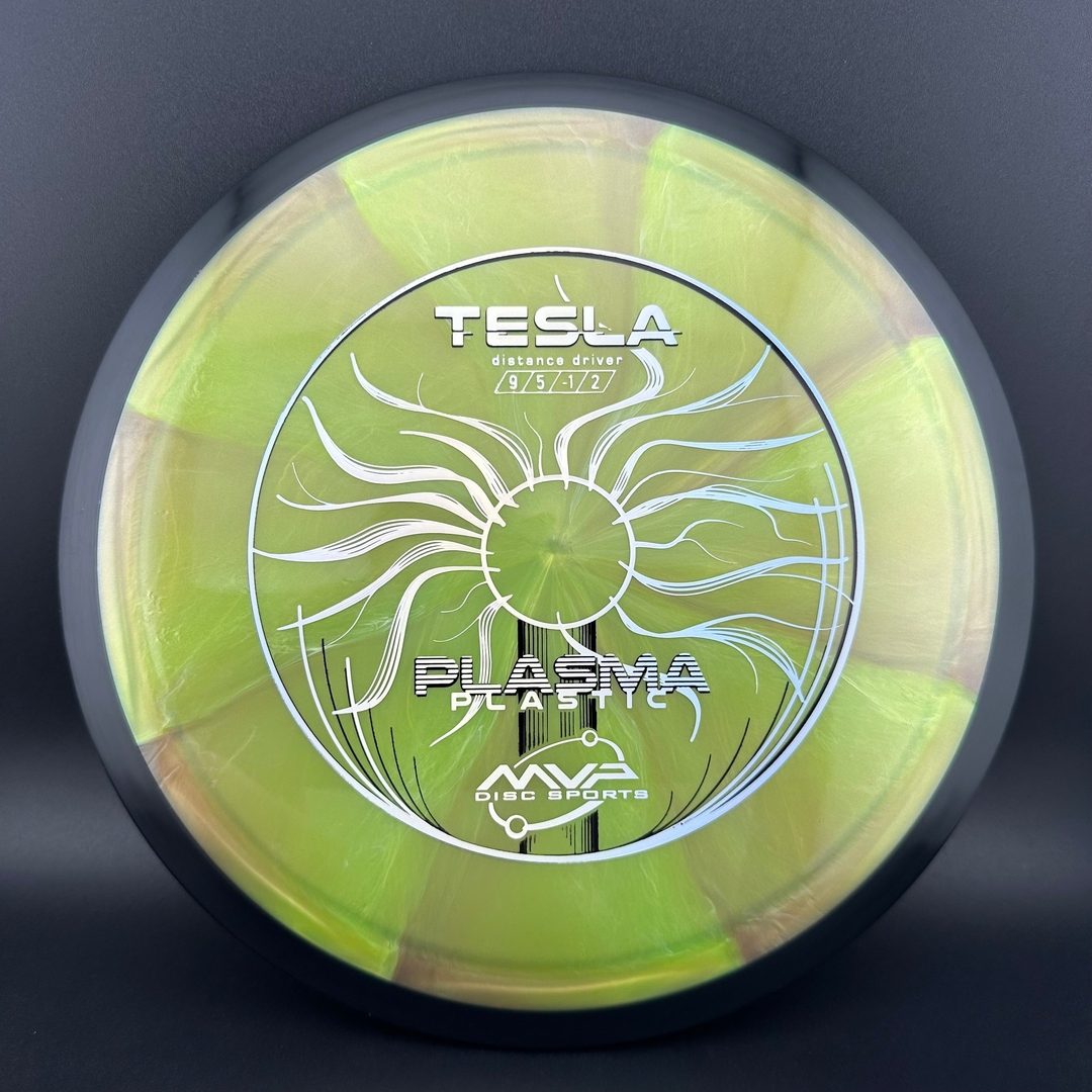 Plasma Tesla
