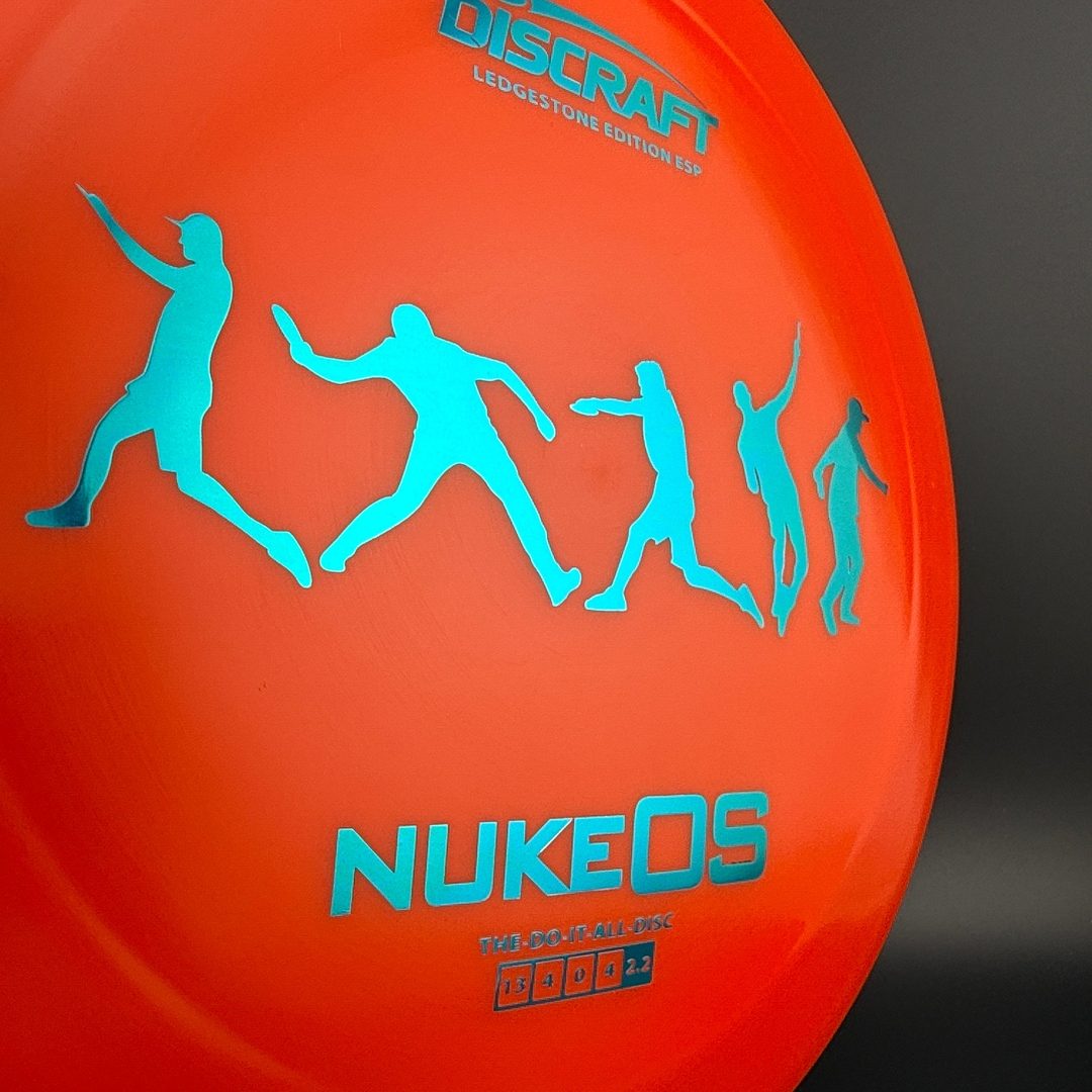 Solid Lightweight ESP Nuke OS - Ledgestone 2025 Season 1