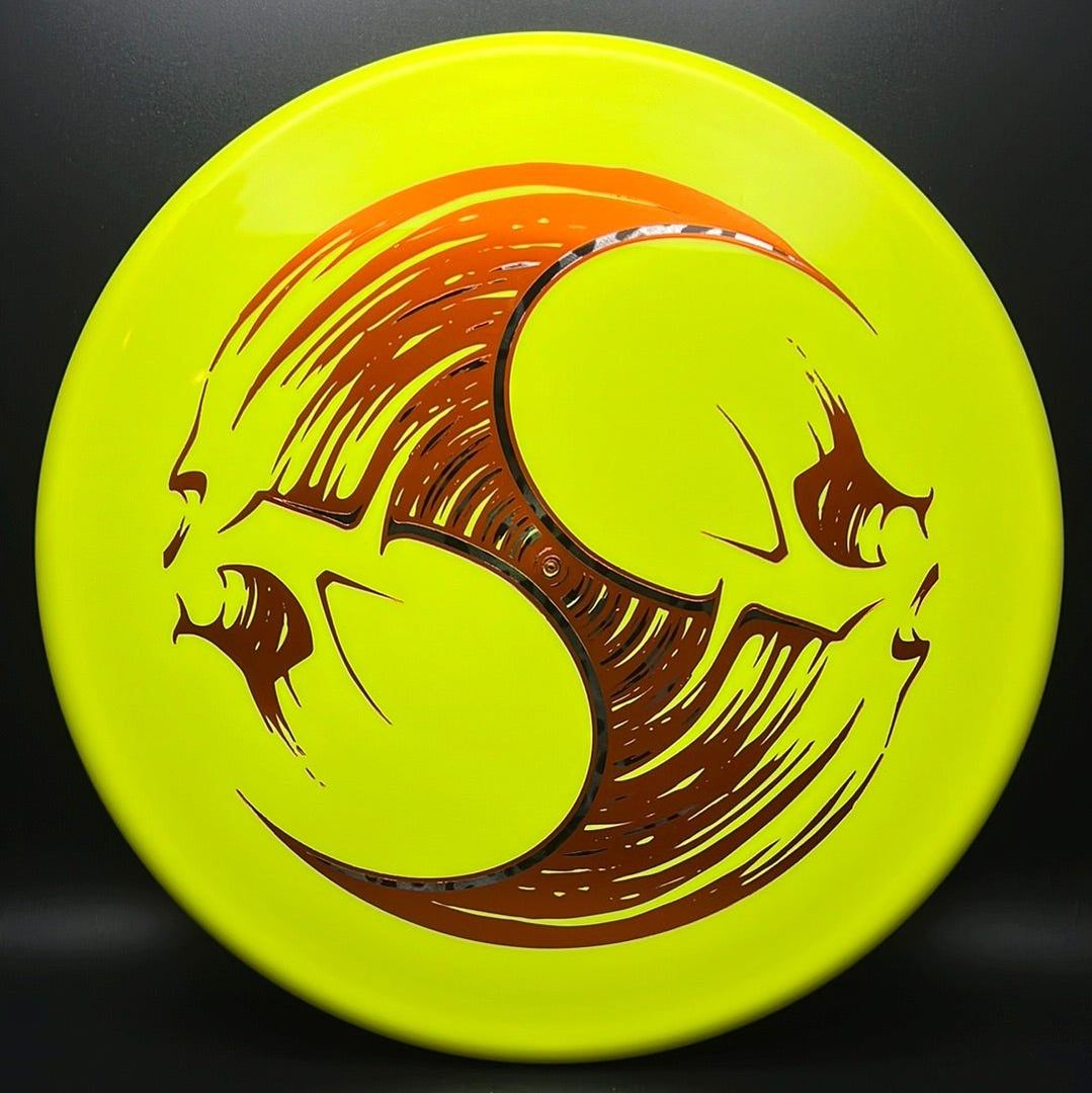 Star Toro - "SkullBlade" by Marm O Set