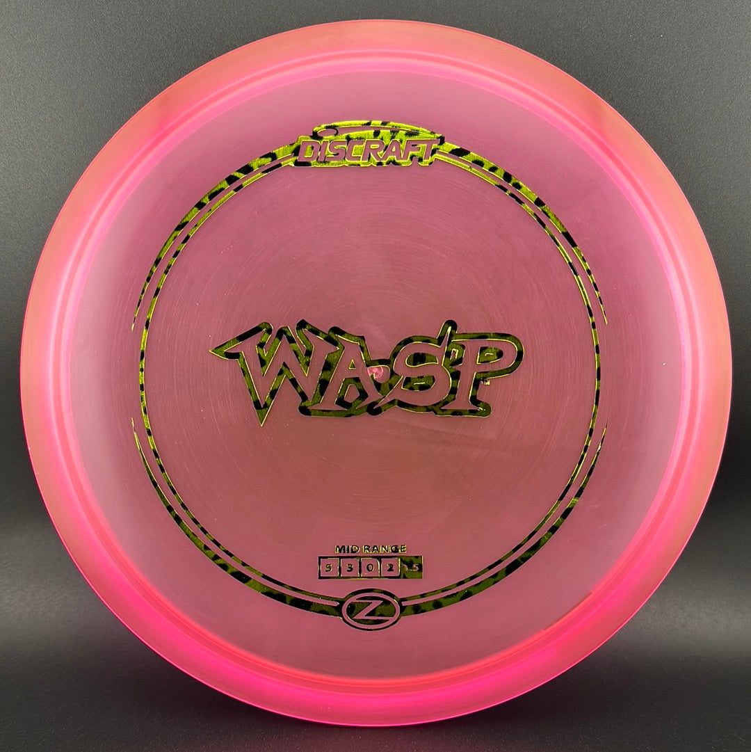 Z-Line Wasp