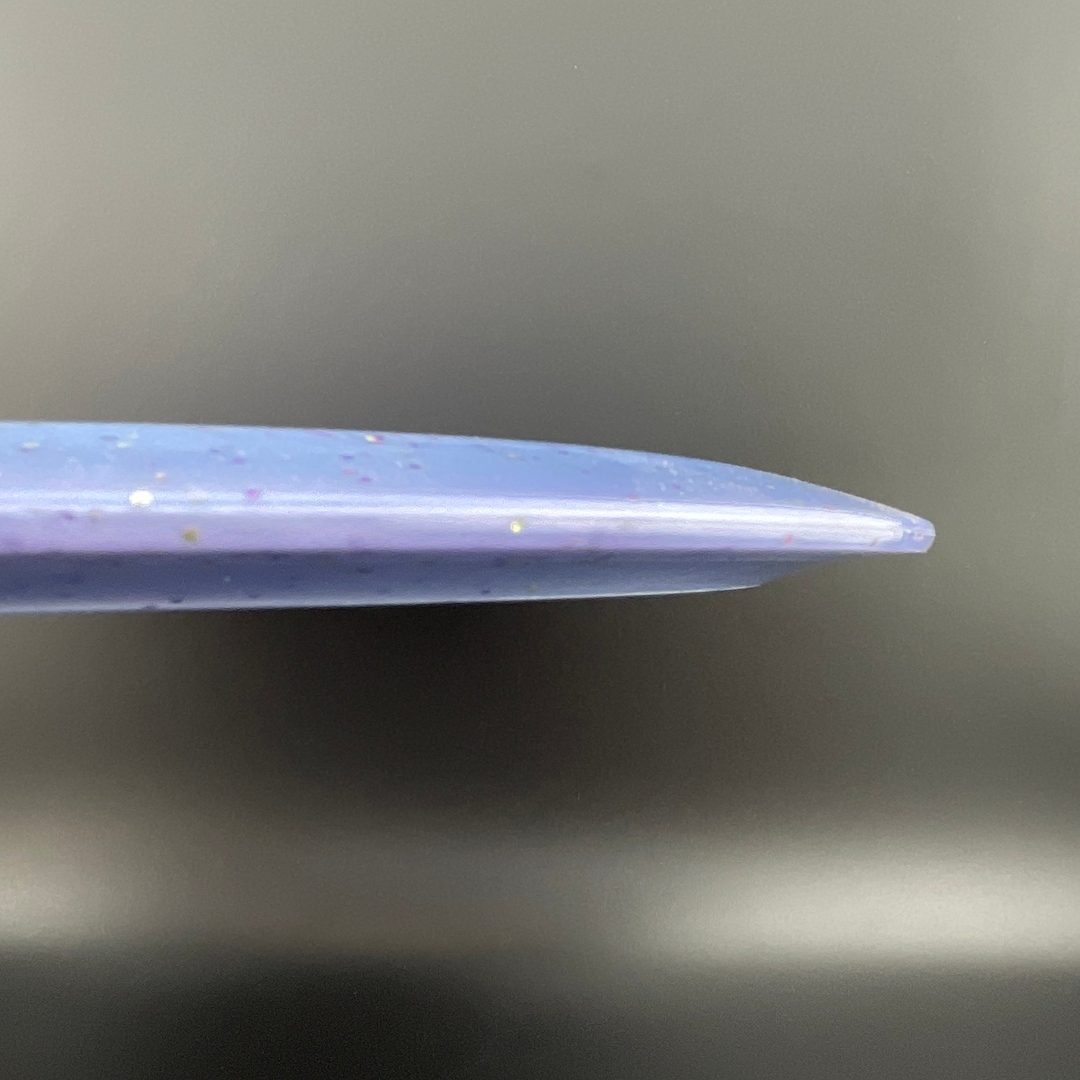 Diamond Metal Flake Aura - Nina Guerrero Signature Disc