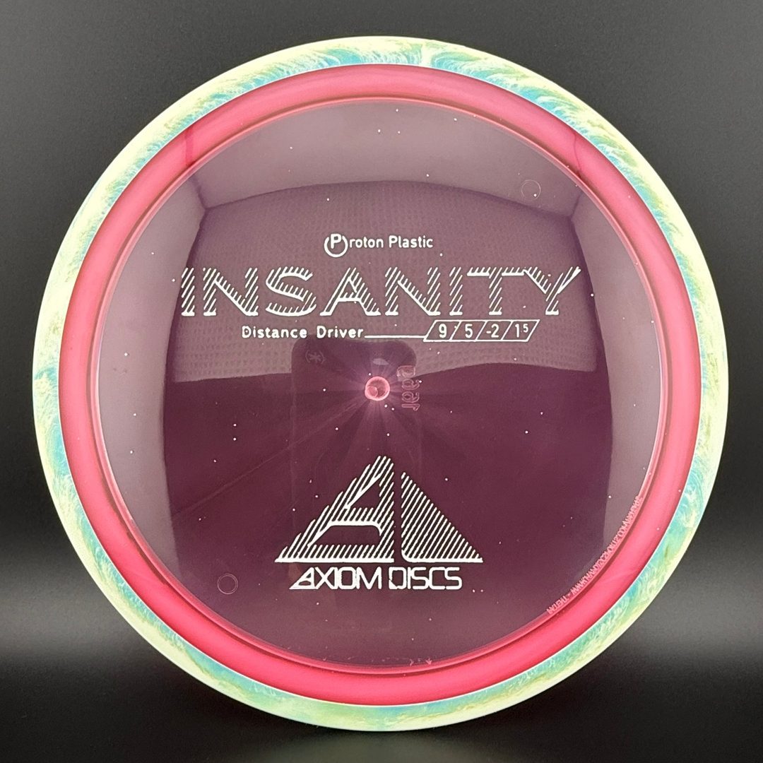 Proton Insanity