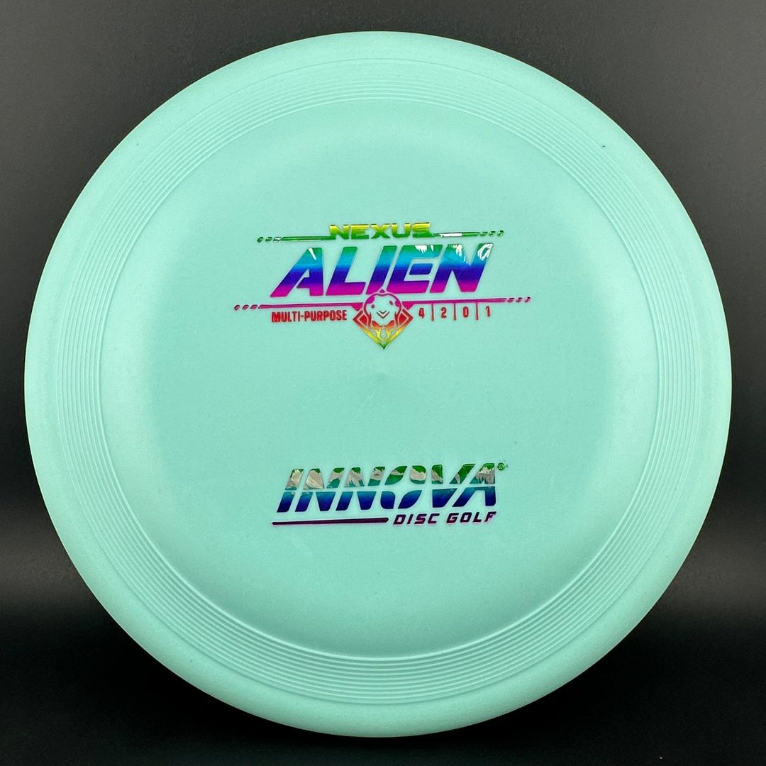 Nexus Alien