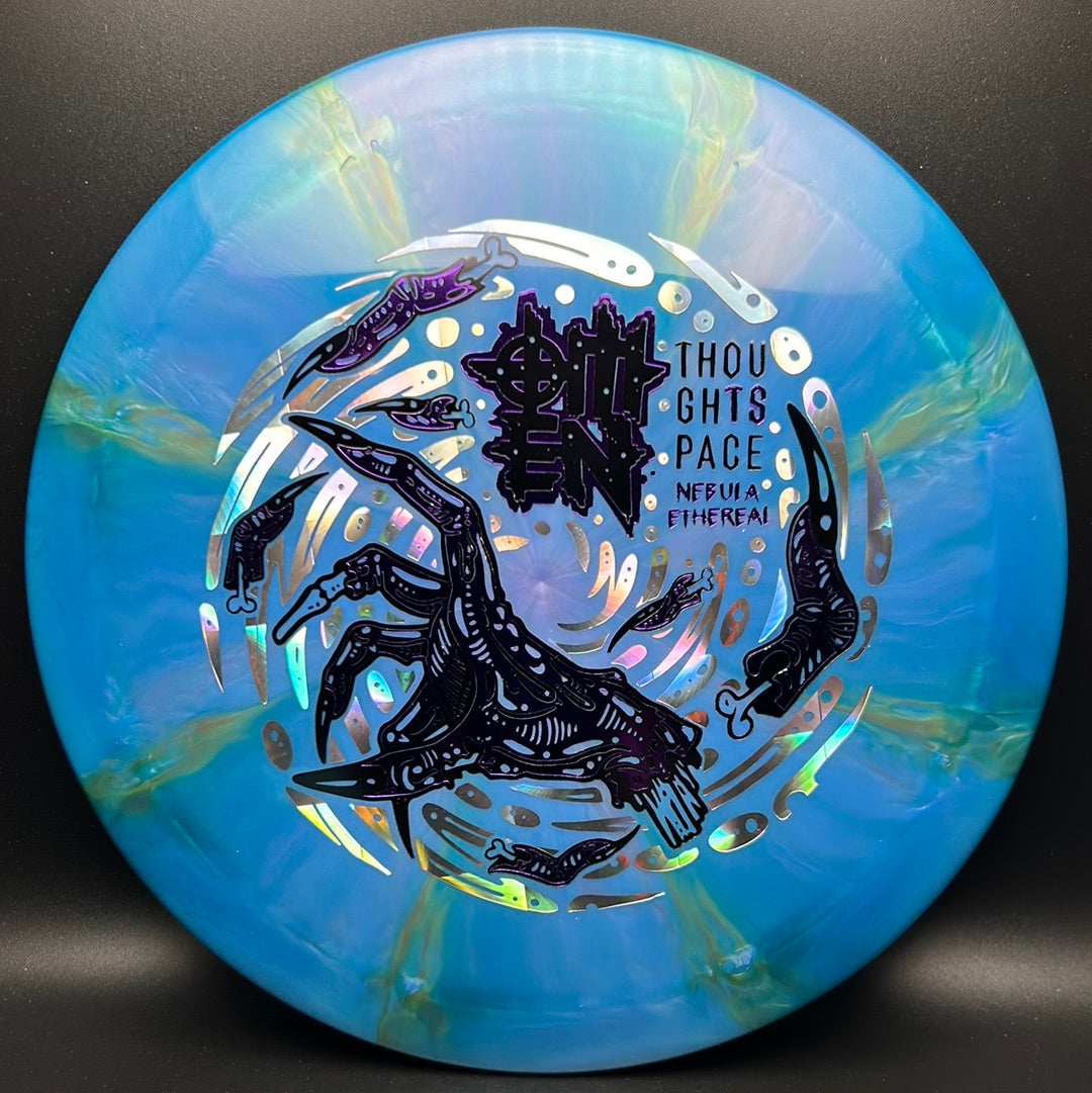 Nebula Ethereal Omen - “Zombie Soup”
