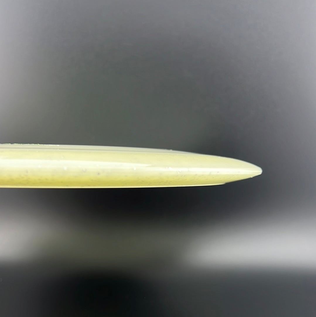 Metal Flake Glow C-Blend Sphinx - Eye Of Horus