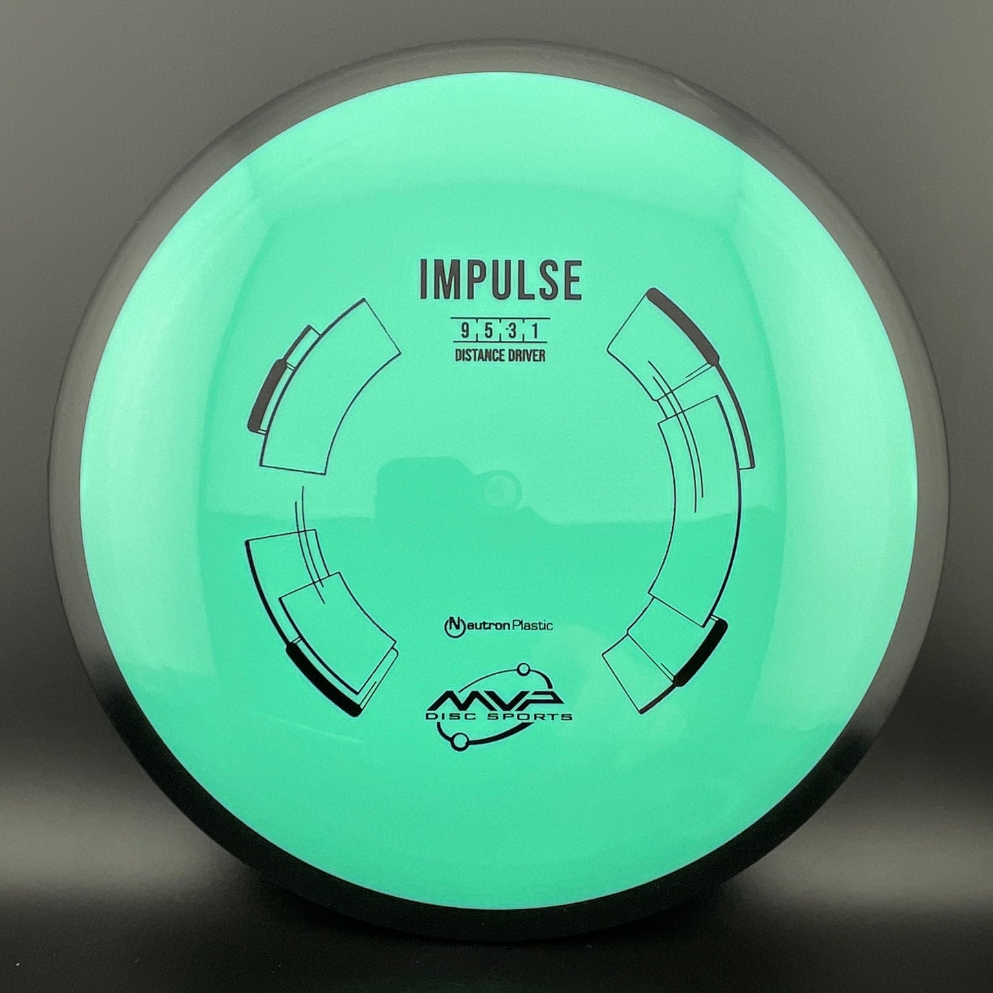 Neutron Impulse