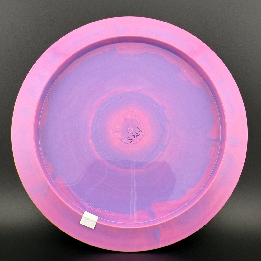 Swirly Star Wraith - Philo Brathwaite 2025 Tour Series